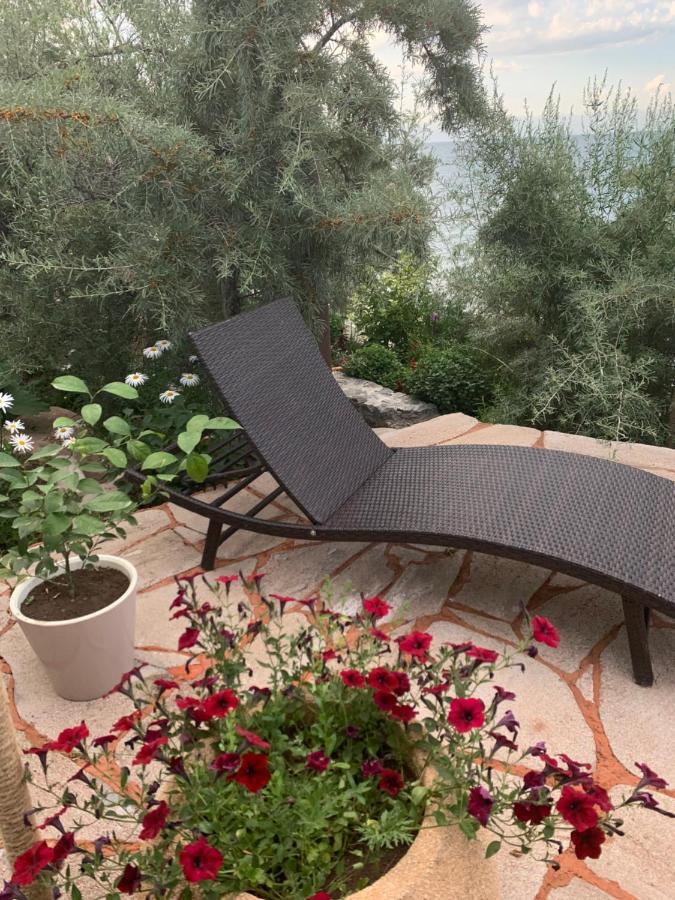 Ak-Tengir Yurt Resort Tossor 외부 사진